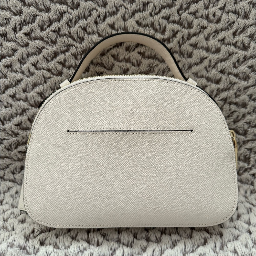 Coach Serena Satchel NWOT in Chalk - Picture 2 of 8